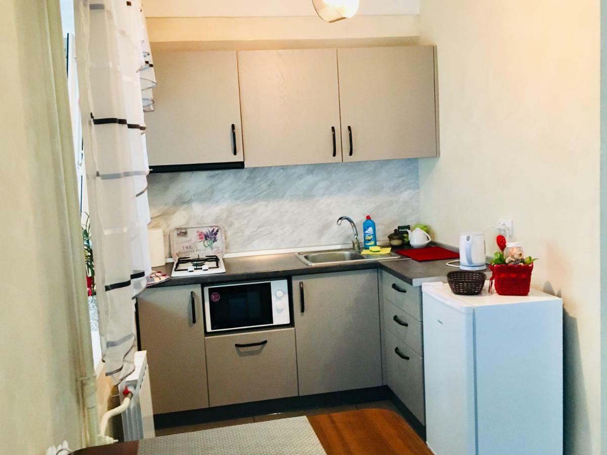 Peremohy Avenue 17 Apartment Kiev Luaran gambar