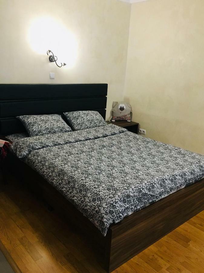Peremohy Avenue 17 Apartment Kiev Luaran gambar