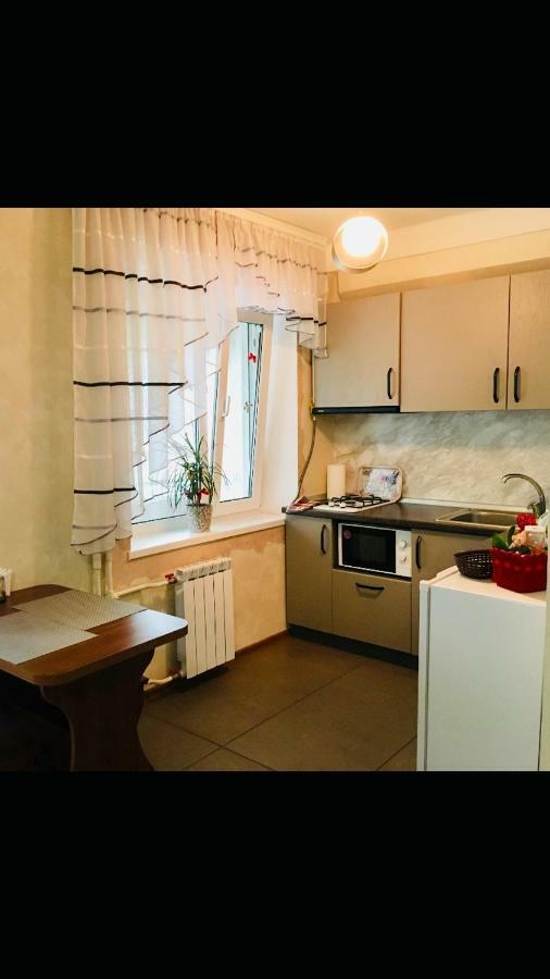 Peremohy Avenue 17 Apartment Kiev Luaran gambar
